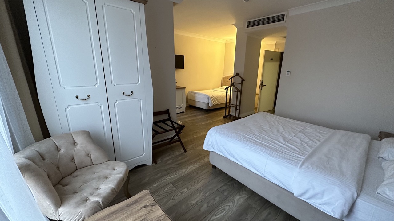 Photo of Bedroom in Biga