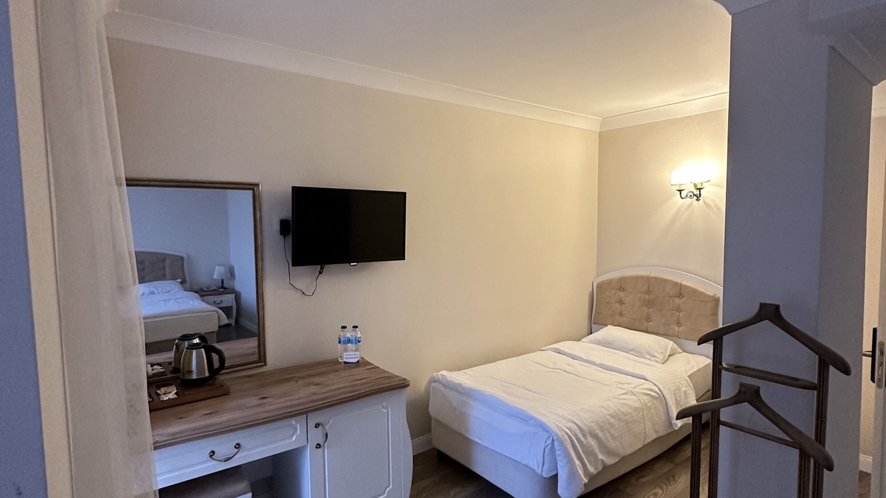 Photo of Bedroom in Biga