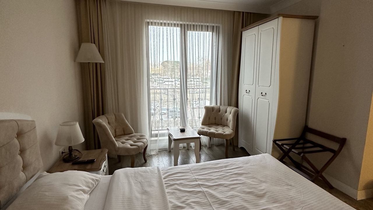 Photo of Bedroom in Biga