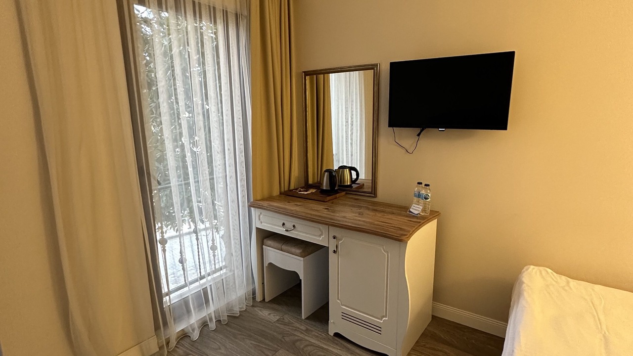 Photo of Bedroom in Biga