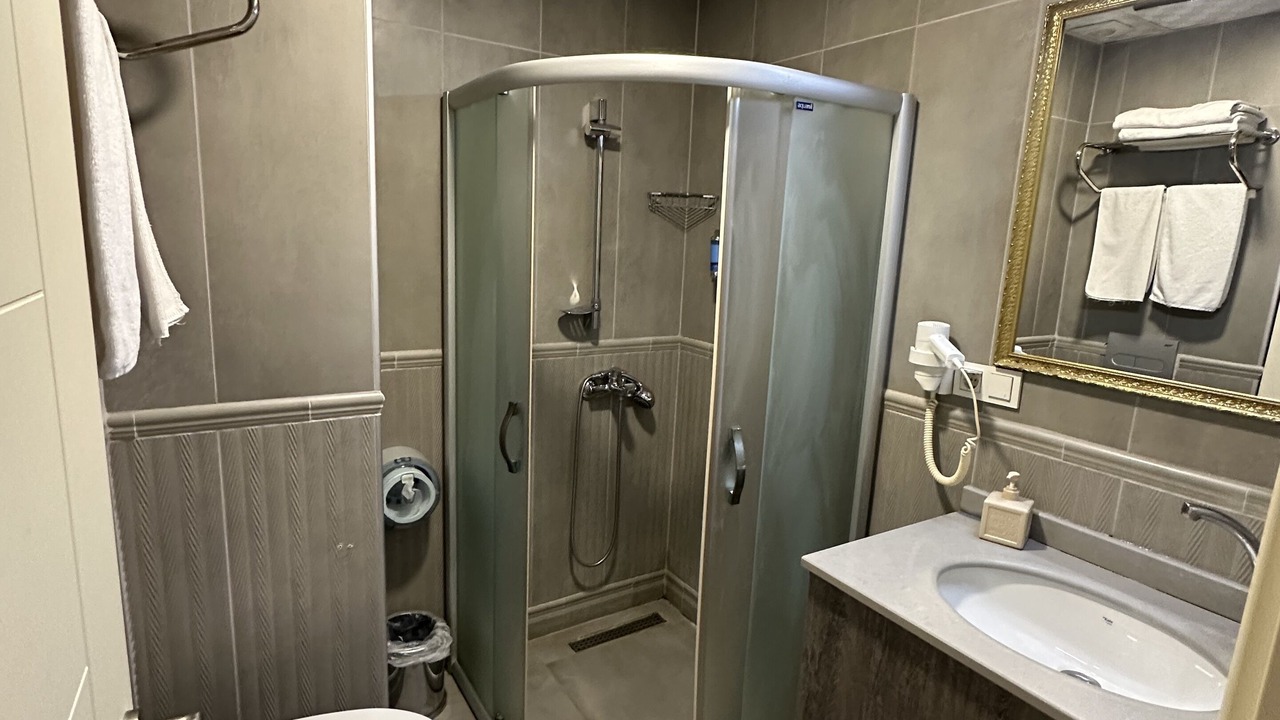 Photo of Bathroom in Biga