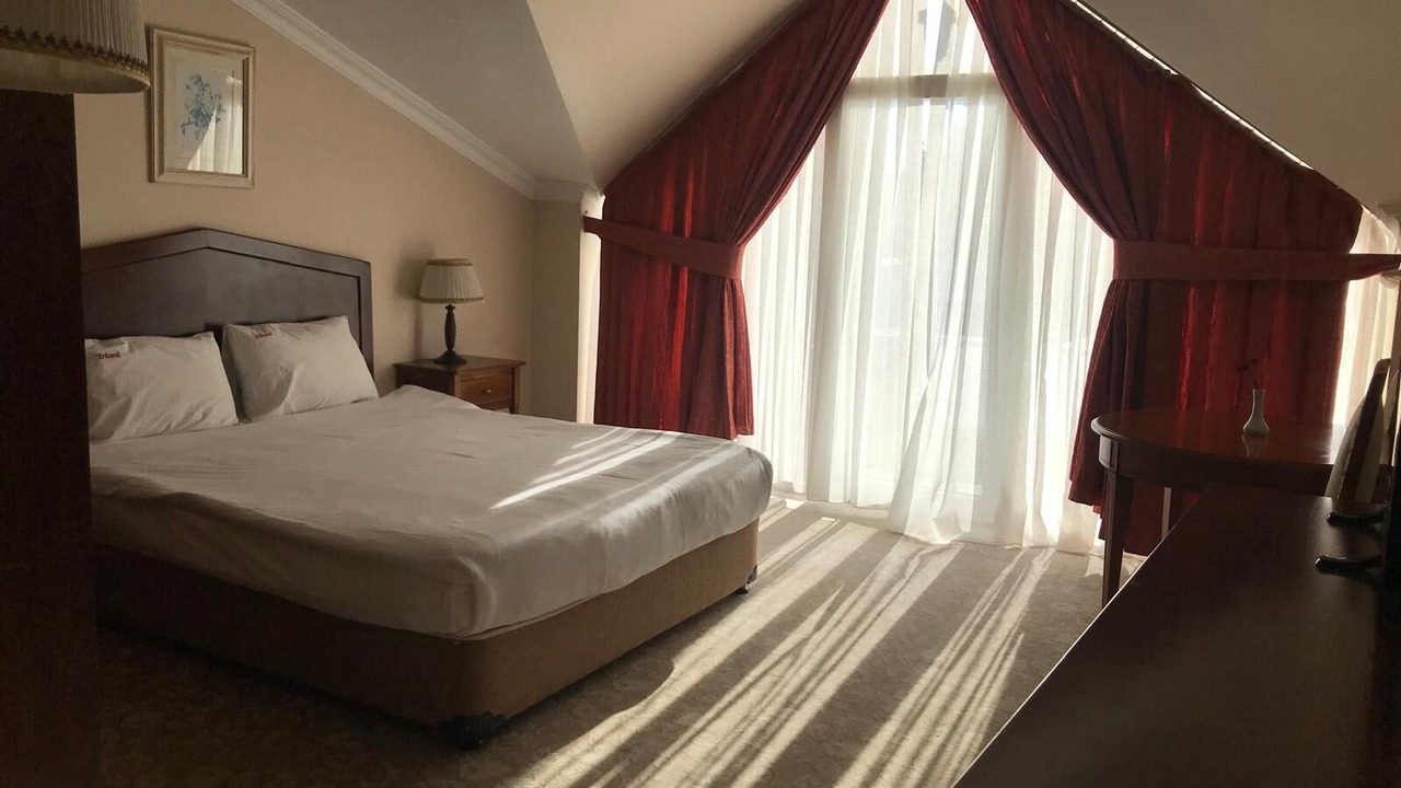 Photo of Bedroom in Kumburgaz