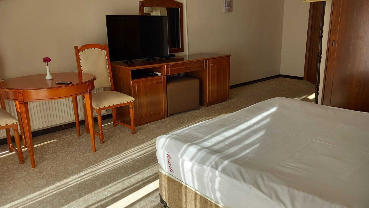 Photo of Bedroom in Kumburgaz