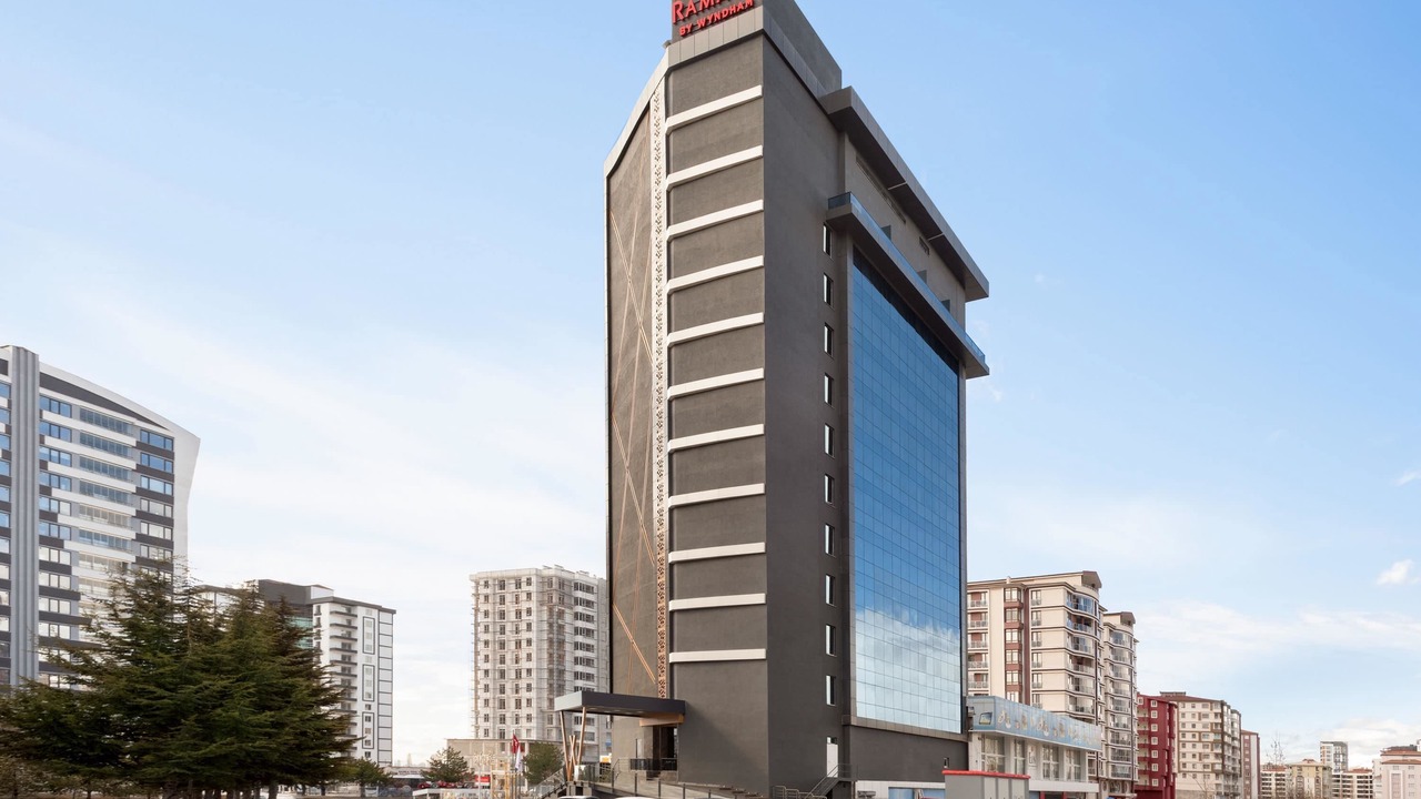 Photo of Outdoor in Nigde