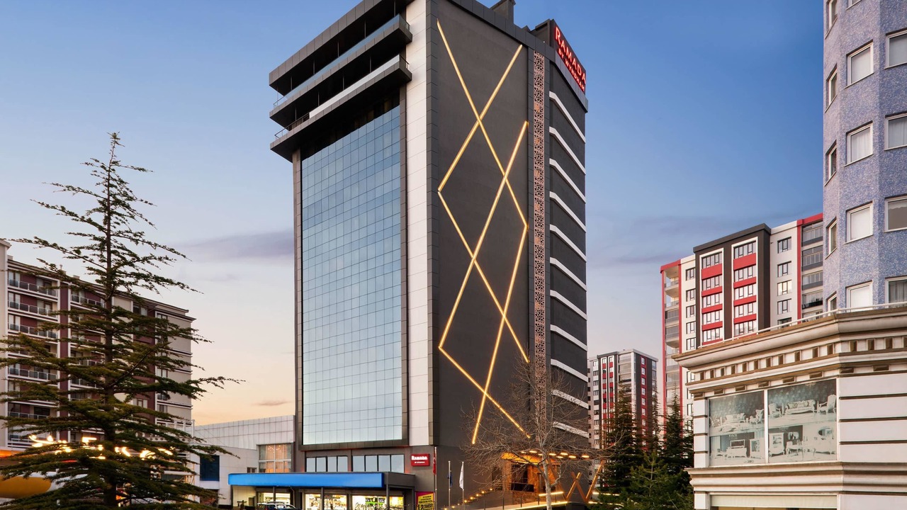 Photo of Outdoor in Nigde