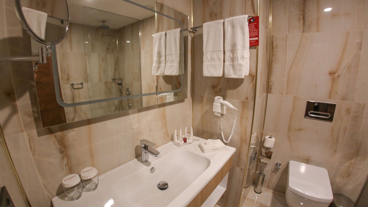 Photo of Bathroom in Nigde
