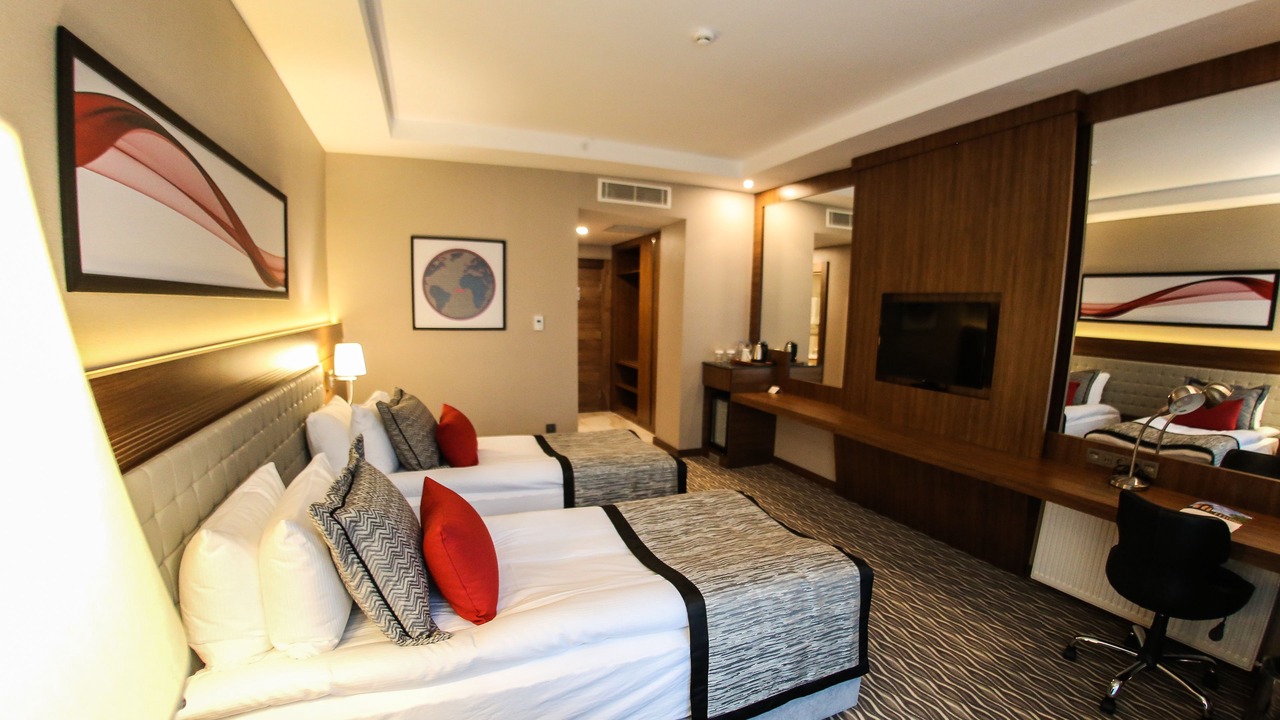 Photo of Bedroom in Nigde