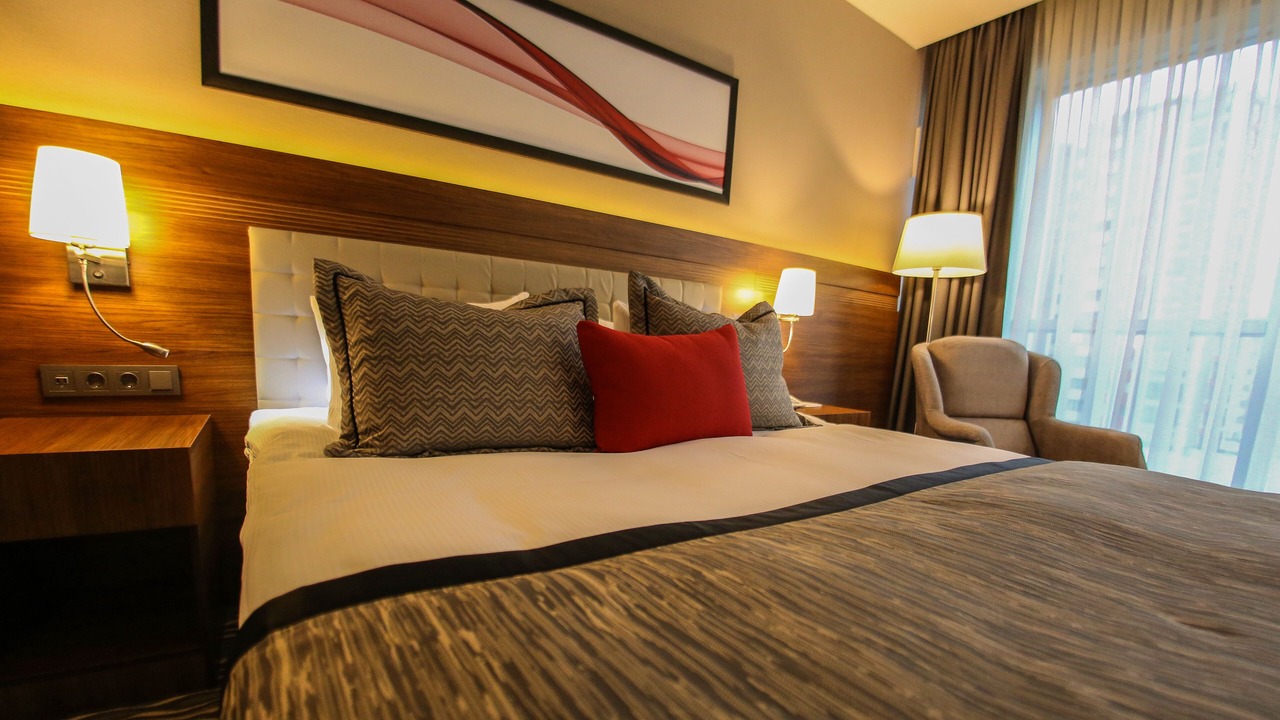 Photo of Bedroom in Nigde
