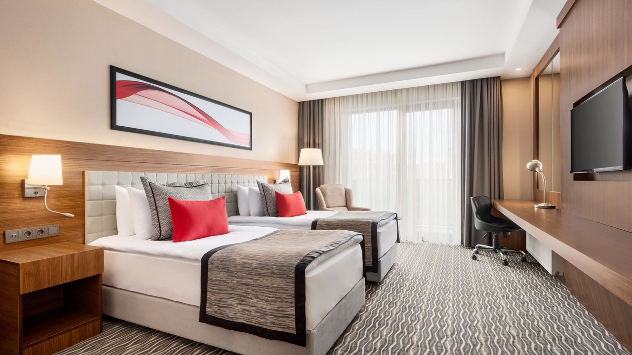Photo of Bedroom in Nigde
