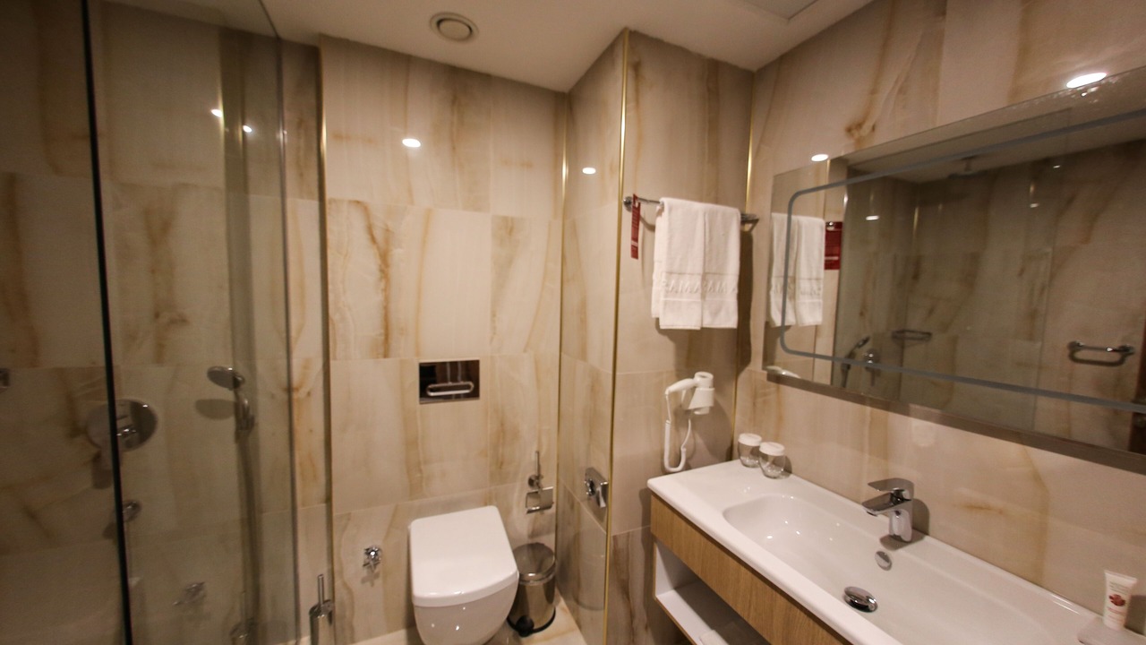 Photo of Bathroom in Nigde
