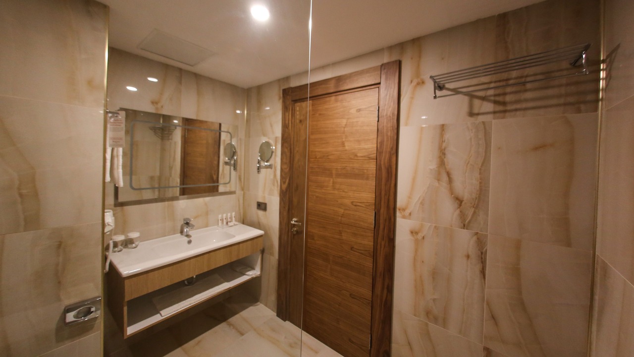 Photo of Bathroom in Nigde