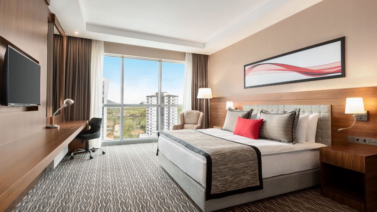 Photo of Bedroom in Nigde