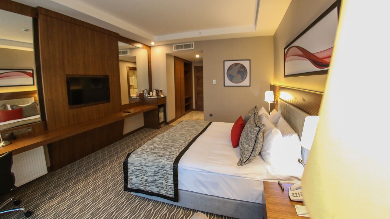 Photo of Bedroom in Nigde