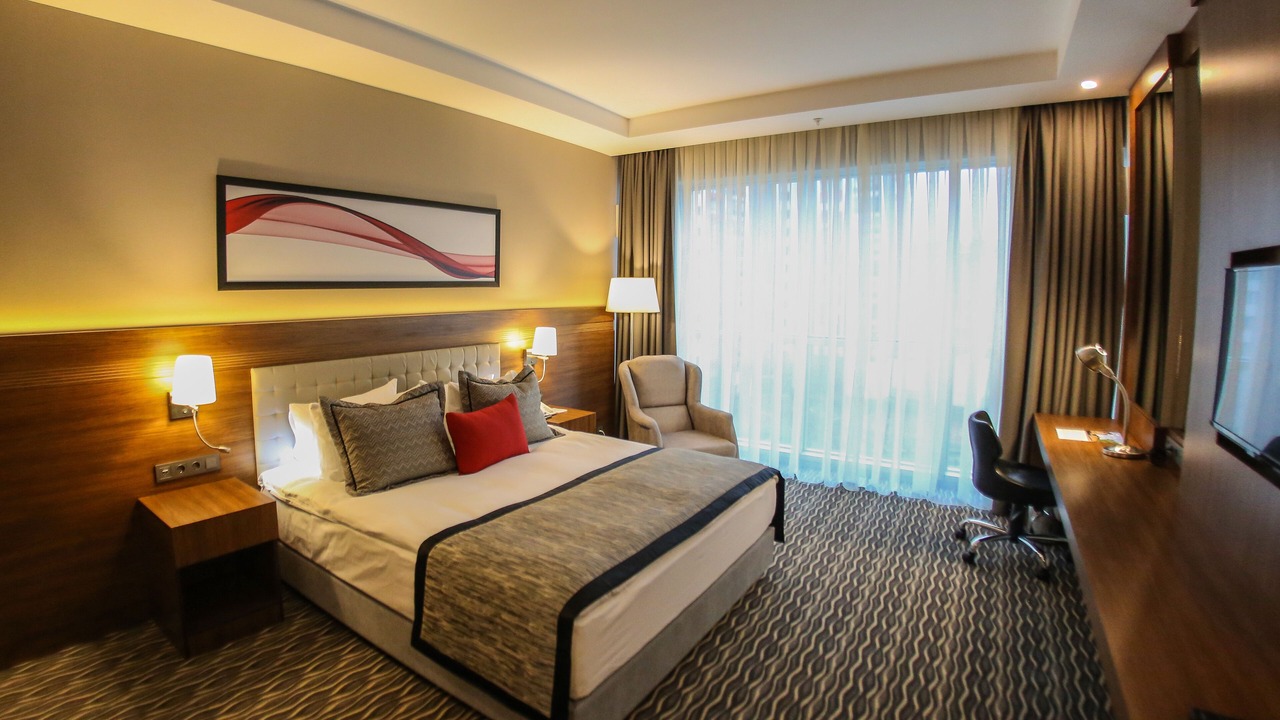Photo of Bedroom in Nigde