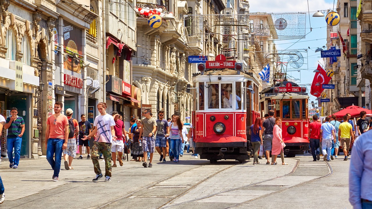 Photo of Others in Sultanahmet