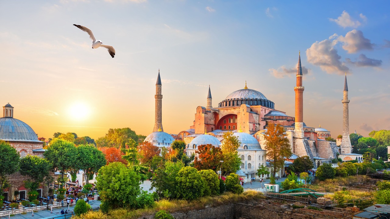 Photo of Others in Sultanahmet