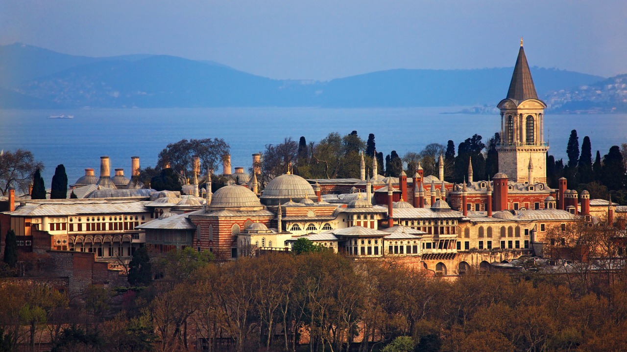 Photo of Others in Sultanahmet