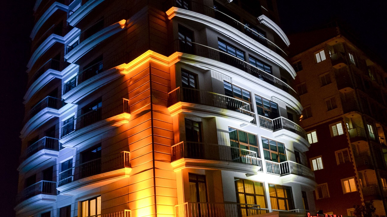 Photo of Outdoor in Sekerpinar