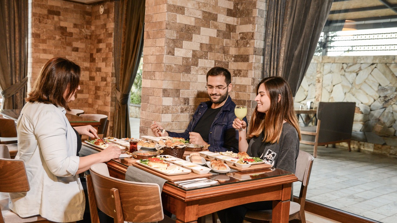 Photo of Others in Sekerpinar