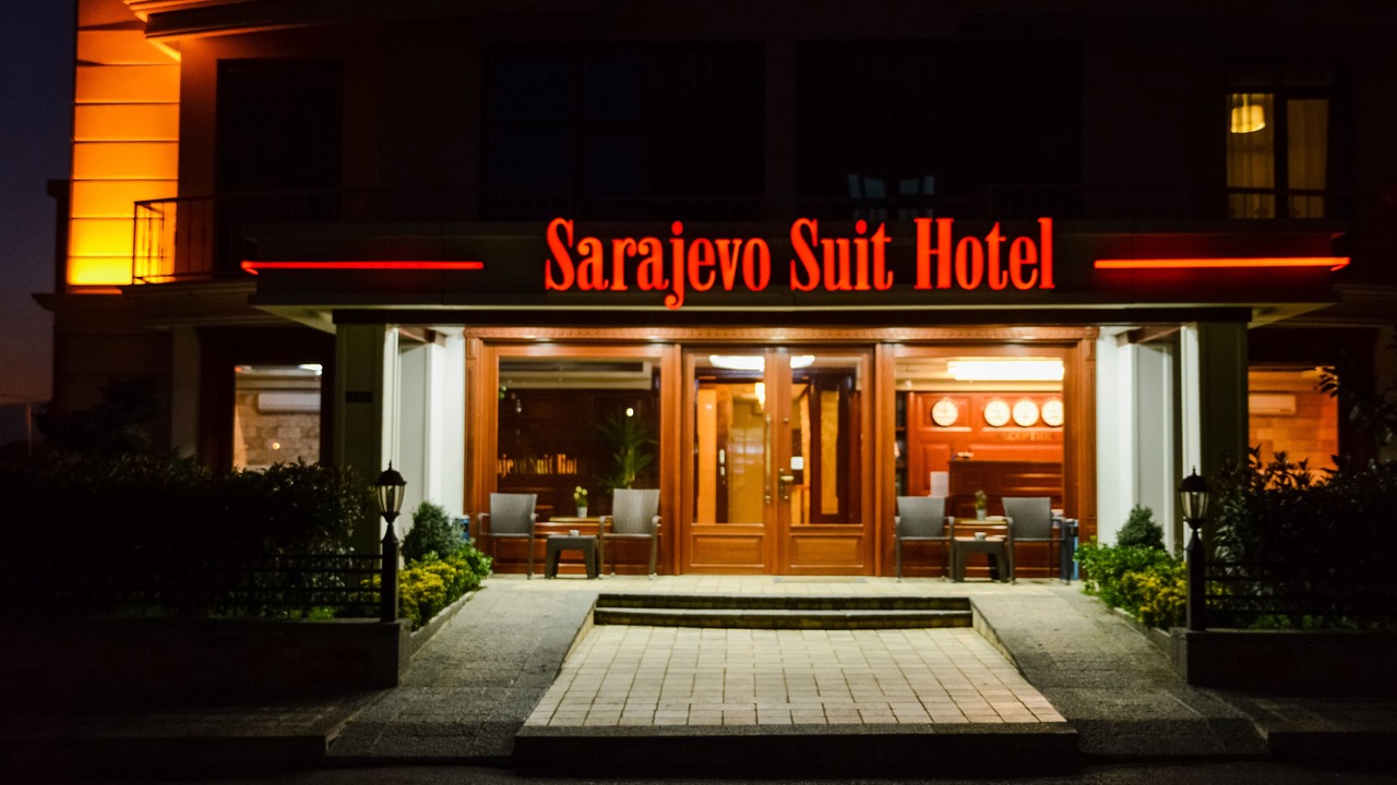 Photo of Outdoor in Sekerpinar