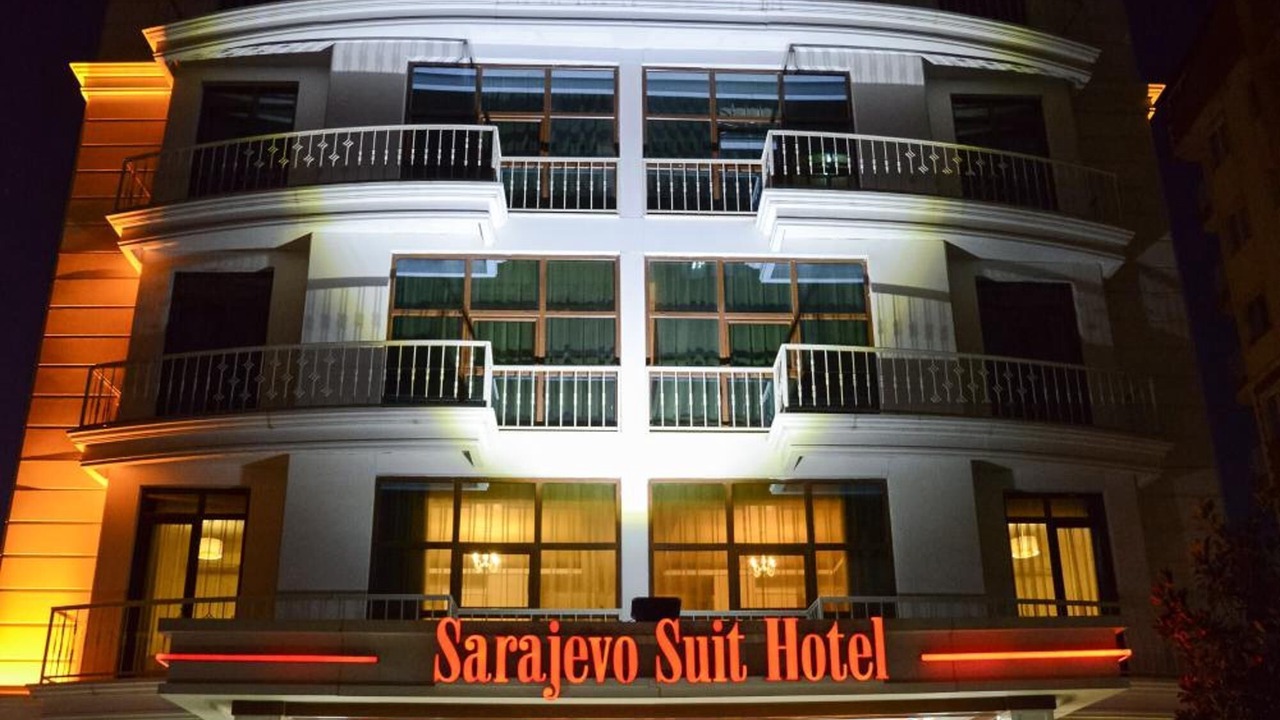 Photo of Outdoor in Sekerpinar