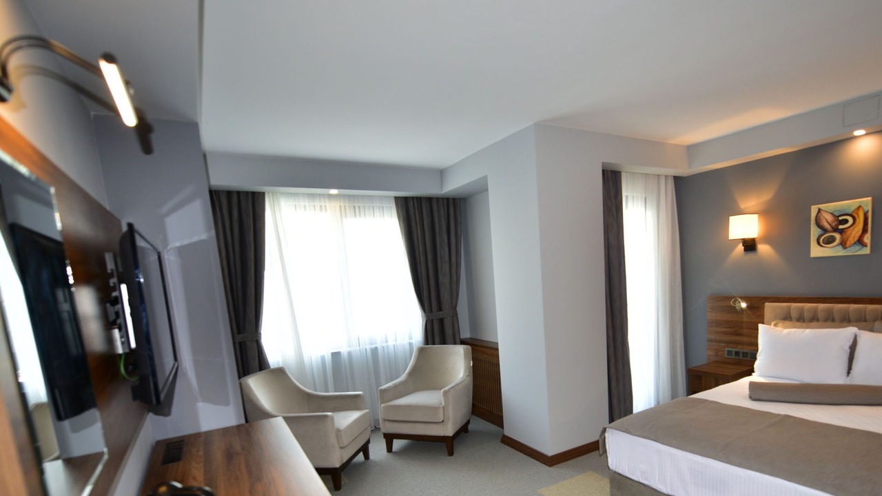 Photo of Bedroom in Canakkale