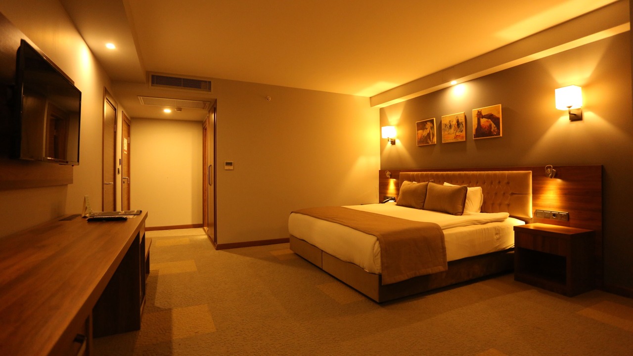Photo of Bedroom in Canakkale