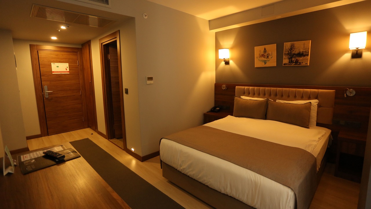Photo of Bedroom in Canakkale