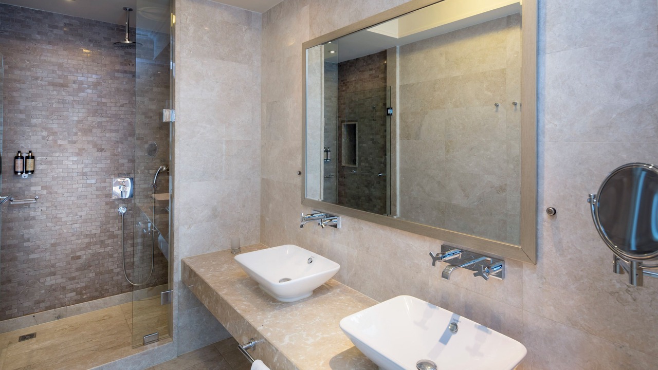Photo of Bathroom in Orta