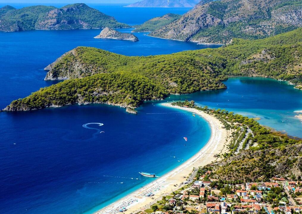 Photo of Others in Gocek