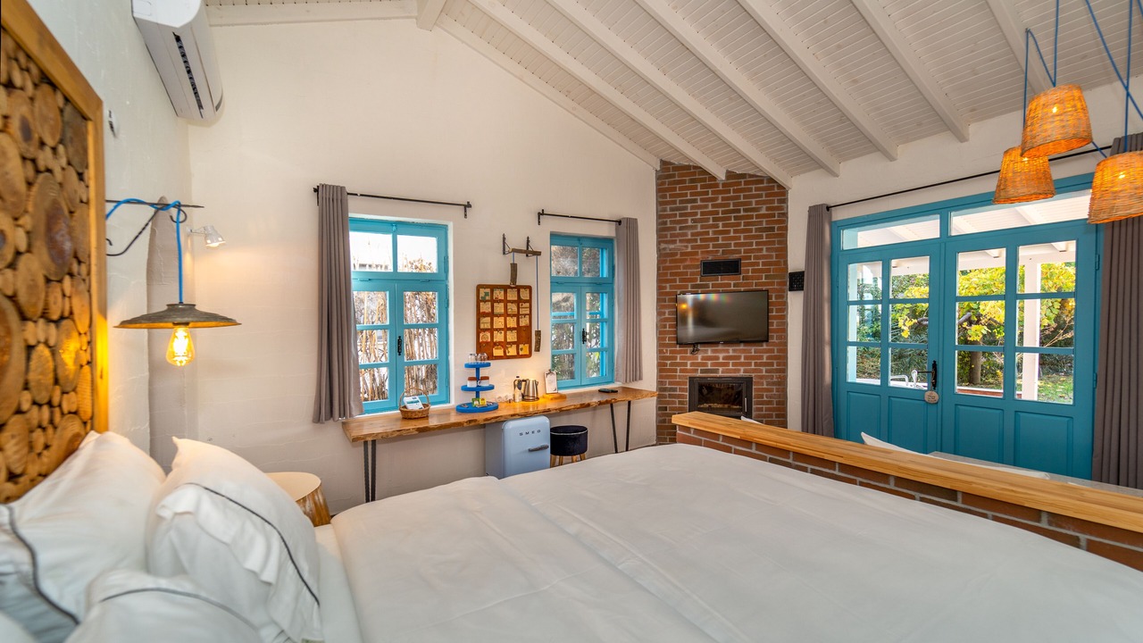 Photo of Bedroom in Yaniklar