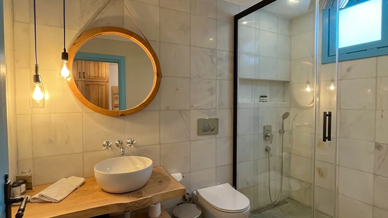 Photo of Bathroom in Yaniklar