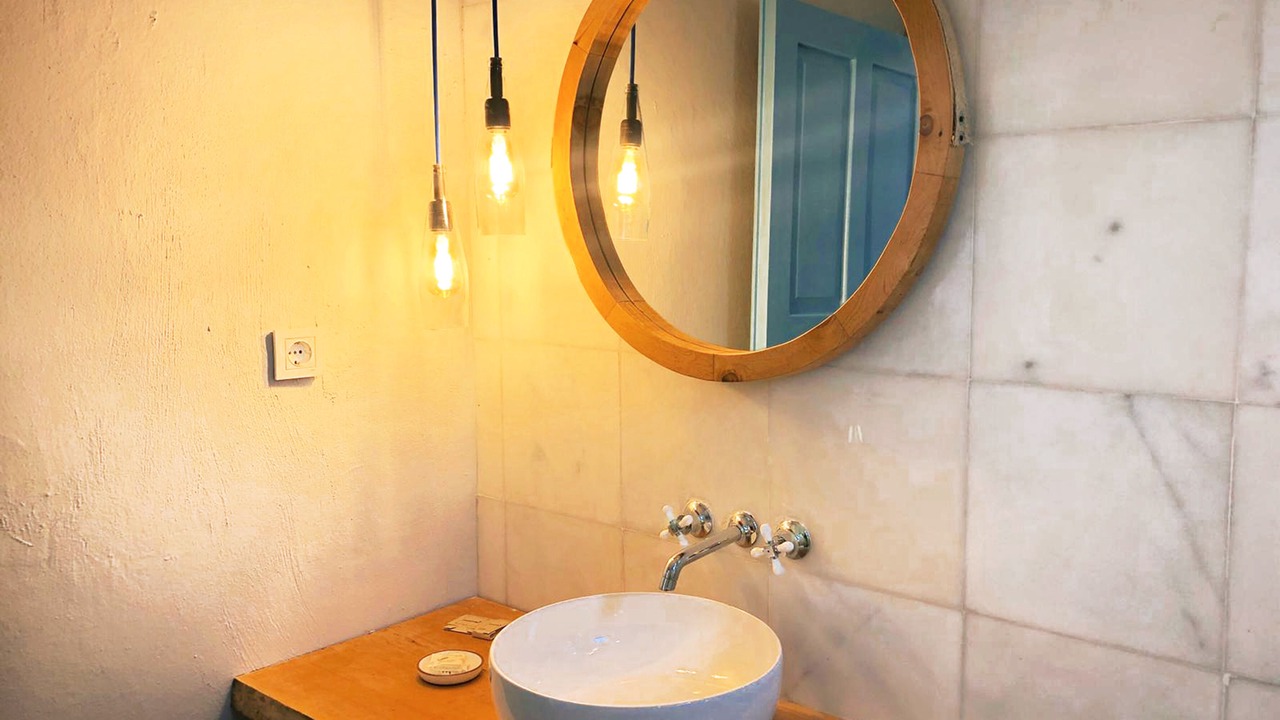 Photo of Bathroom in Yaniklar
