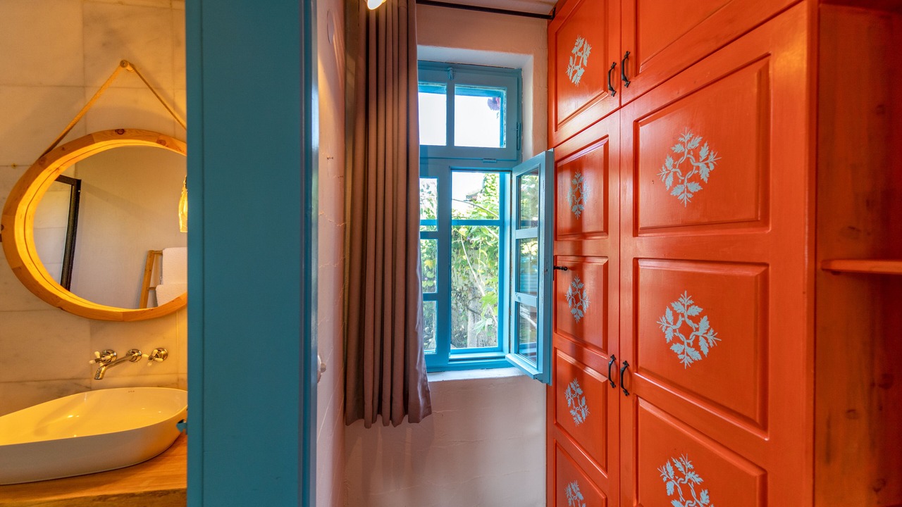 Photo of Bedroom in Yaniklar