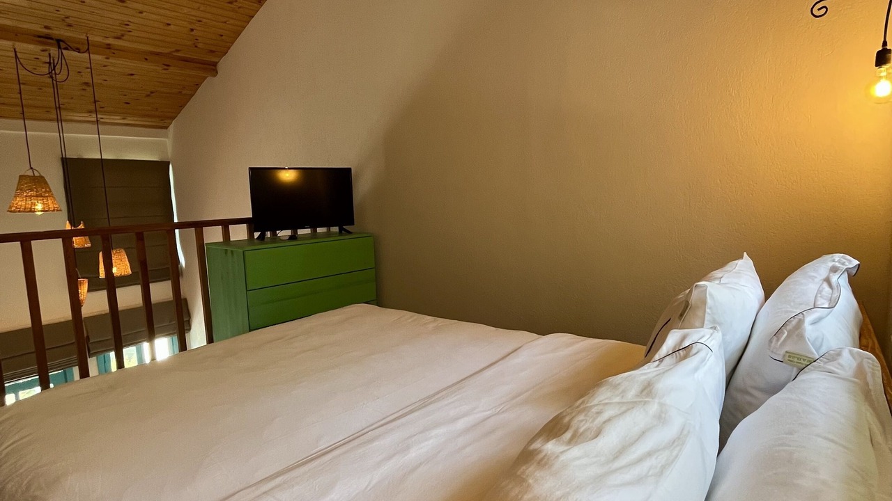 Photo of Bedroom in Yaniklar