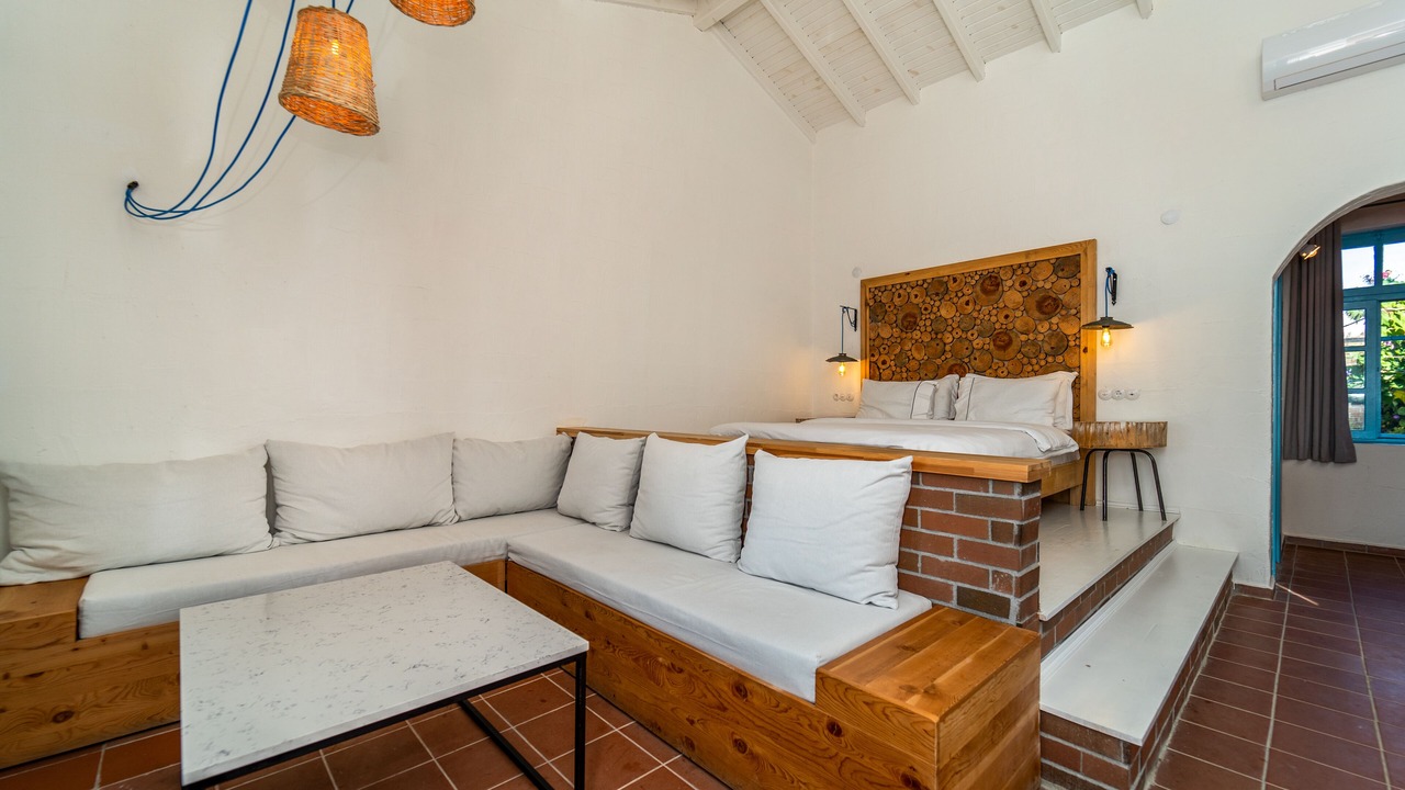 Photo of Bedroom in Yaniklar