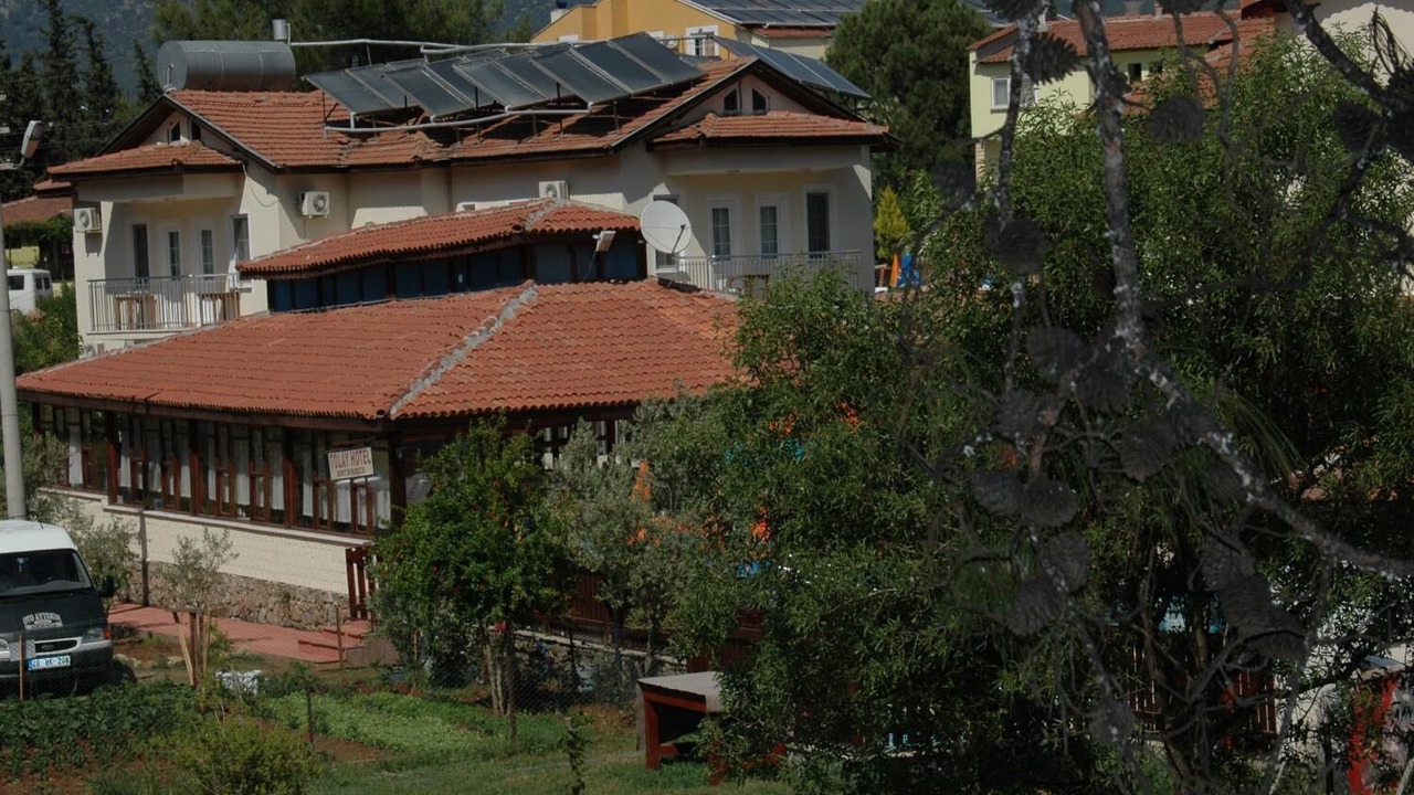 Photo of Outdoor in Hisaronu