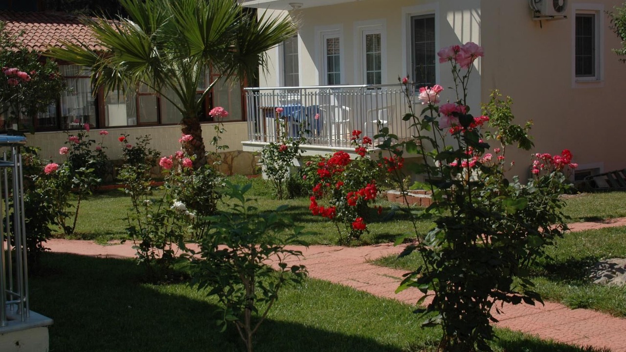 Photo of Outdoor in Hisaronu