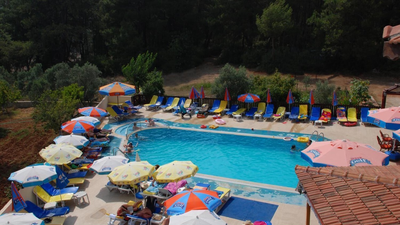 Photo of Outdoor in Hisaronu