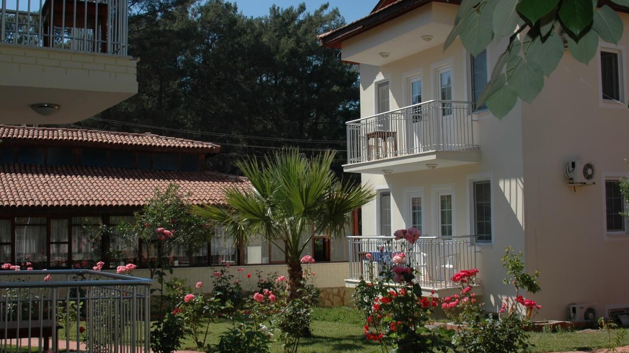 Photo of Outdoor in Hisaronu