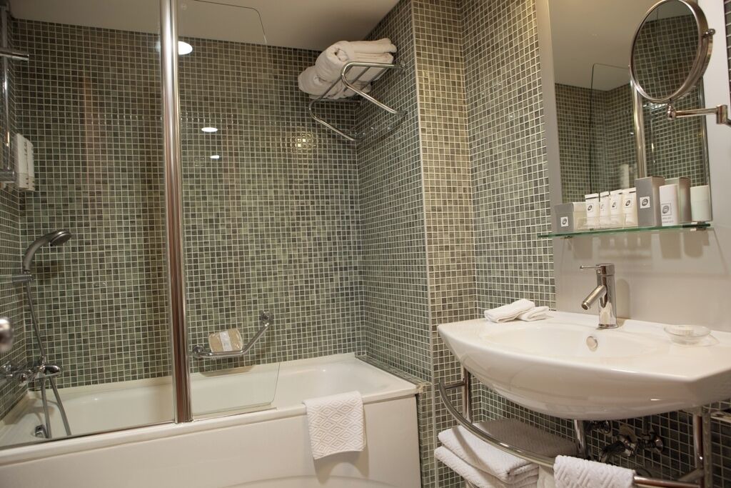 Photo of Bathroom in Gaziosmanpasa