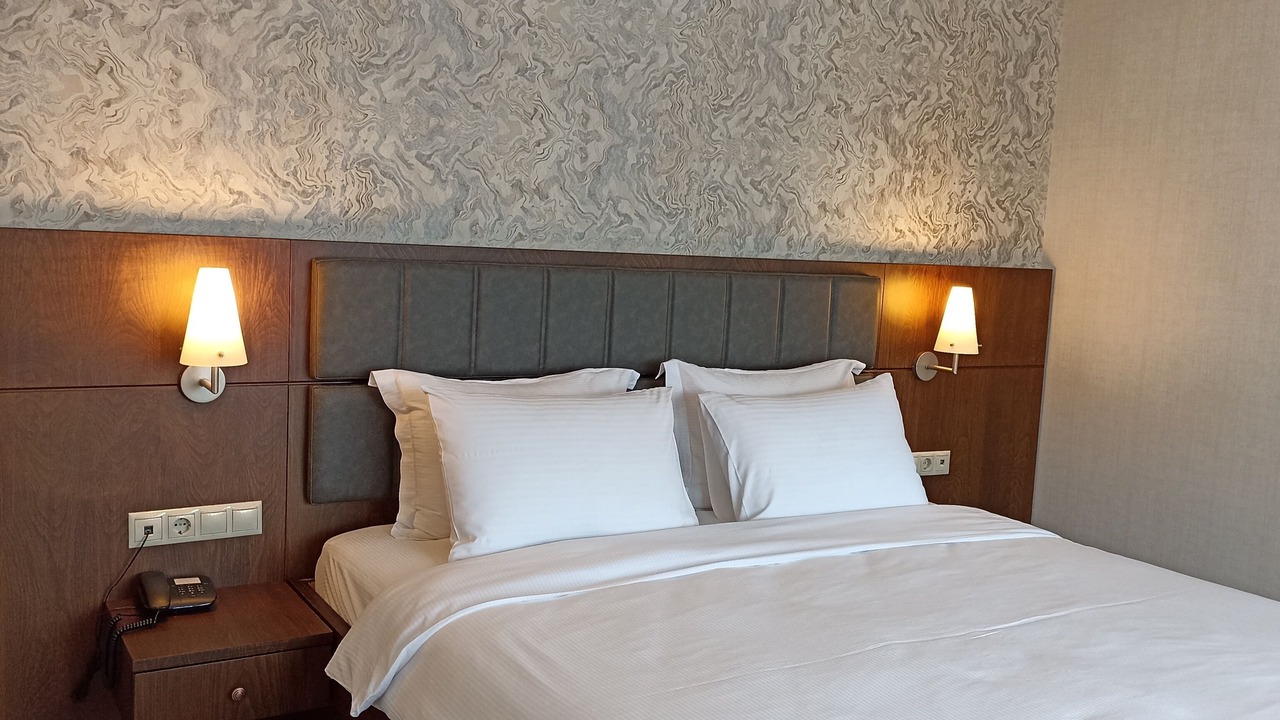 Photo of Bedroom in Guzelyali