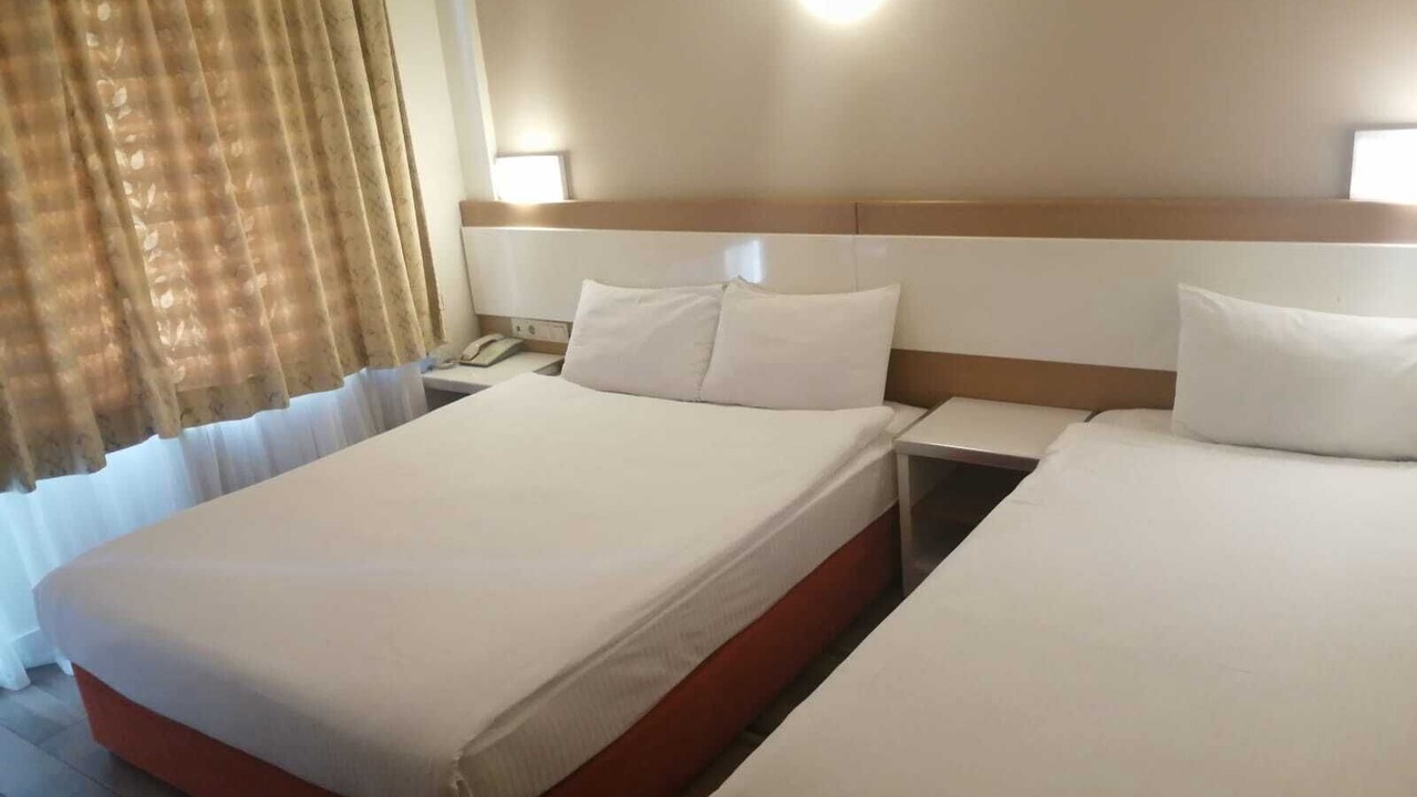 Photo of Bedroom in Guzelyali
