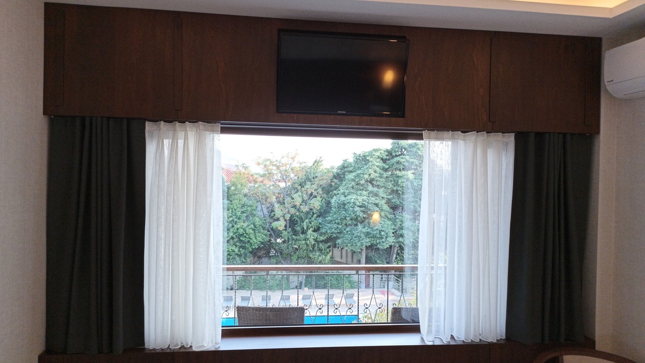 Photo of Bedroom in Guzelyali