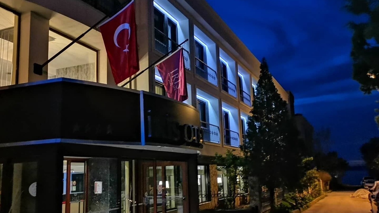 Photo of Outdoor in Guzelyali