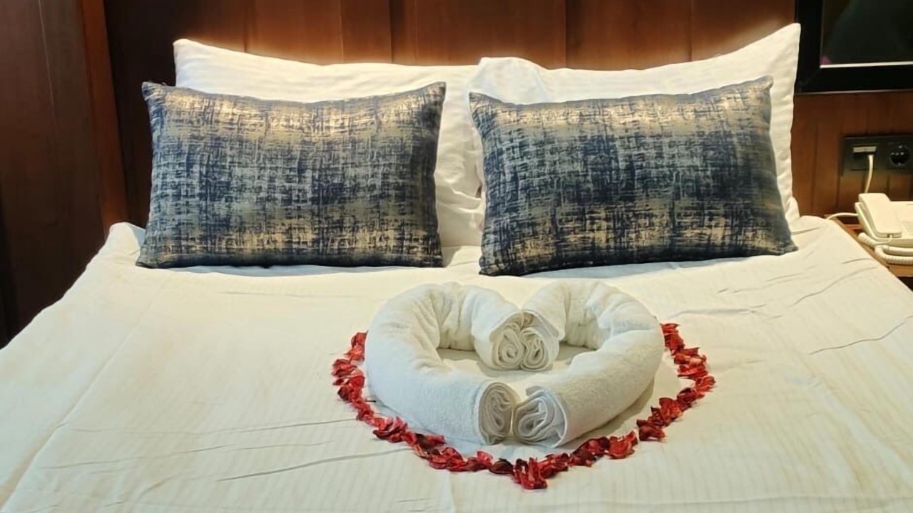 Photo of Bedroom in Fındıkzade
