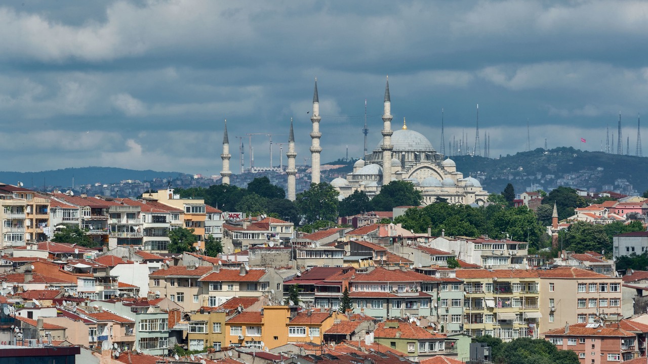 Photo of Others in Fındıkzade