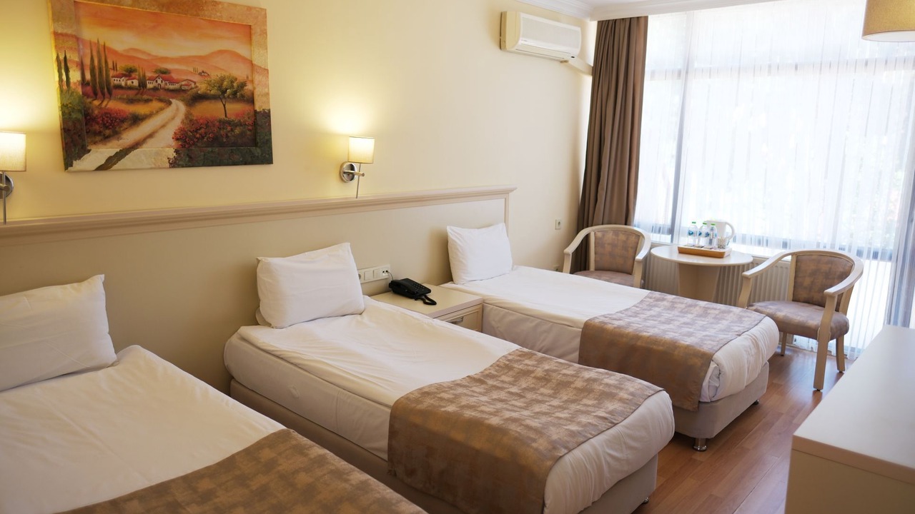 Photo of Bedroom in Guzelyali