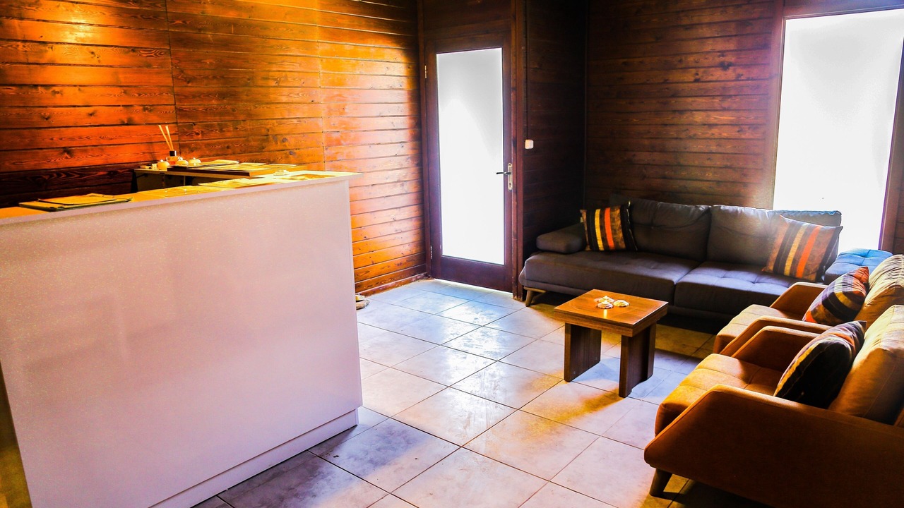 Photo of Bedroom in Guzelyali