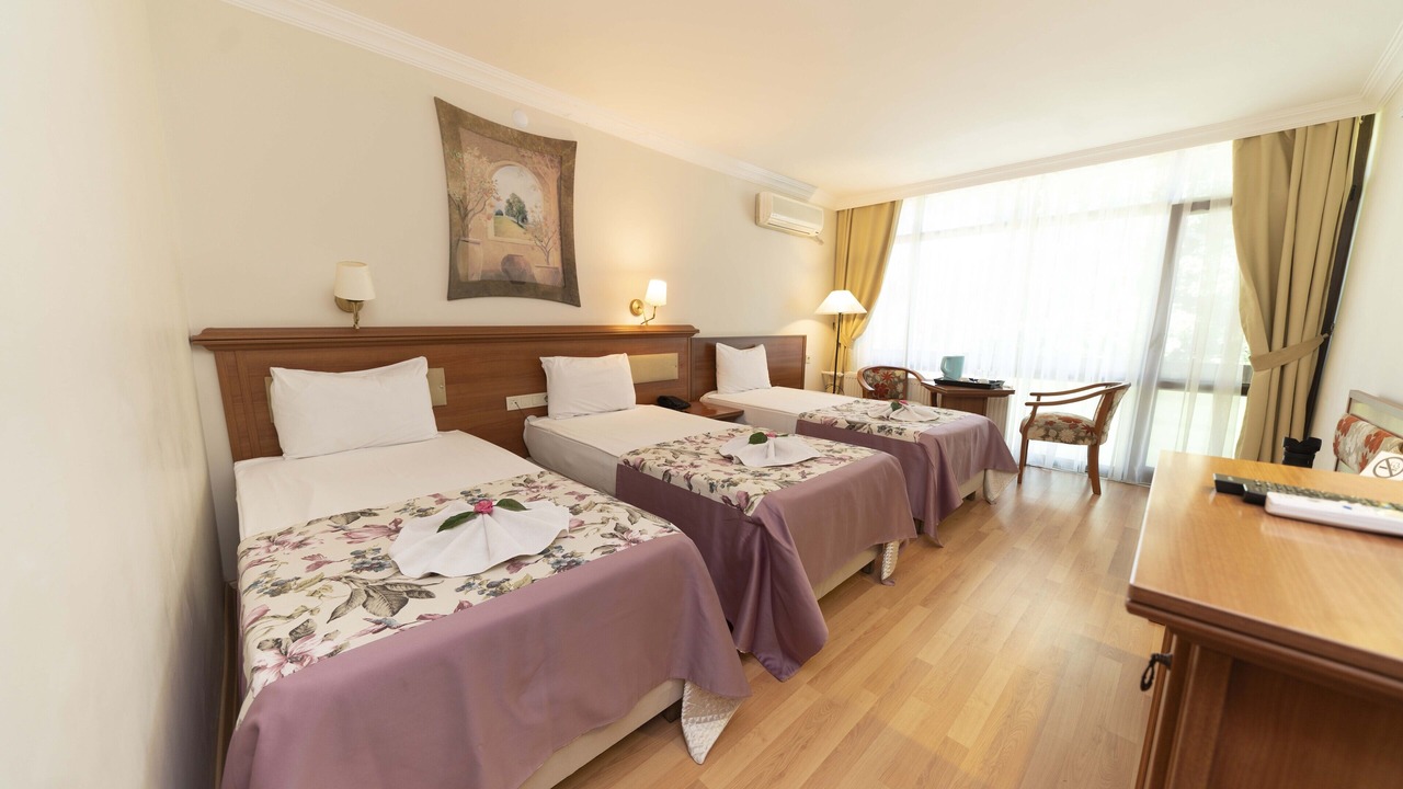 Photo of Bedroom in Guzelyali